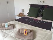 Charming Furnished Apartment with View of the Parisian...