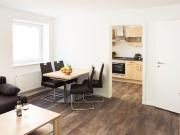 Charming furnished flat in a well maintained 9 unit...