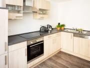 Charming furnished flat in a well maintained 9 unit...