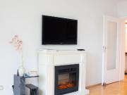 Charming furnished flat next to Tiergarten, Hannover...