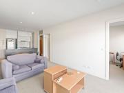 Charming Furnished Two Bedroom in Prime Clayton Location