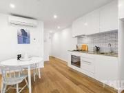 Cozy G22/8 Garfield Street, Richmond, VIC 3121