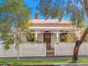 Charming Geelong West Weatherboard Character, Lifestyle...