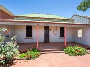 Charming Goldfields Character Home