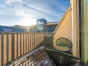 Charming, gorgeous rooftop loft with epic view, Berlin...