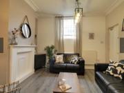 Charming Grade 2 listed Townhouse 2 Beds