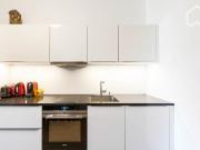 Charming, great flat in Frankfurt am Main