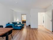 Charming Ground Floor Apartment with Private Terrace and...