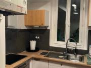 Charming Haussmann apartment, 50m from the Bois de...