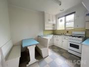 Charming Heritage Apartment with Leafy Balcony Views