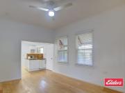 Charming Highset Cottage with Huge Deck & Bushy Backyard