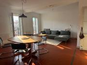 Charming historic appartment with vue Charming historic appartment with vue