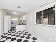 Awesome living on Dawson Ave!