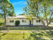 Charming Home in a Handy Central Location