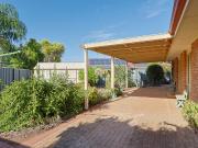 Charming Home in a Quiet Court Location