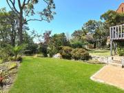 Charming Home In An A Peaceful Enclave