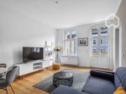 Charming home in Berlin, Ostrkeuz, Berlin Amsterdam...