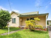 Charming Home in Birmingham Gardens
