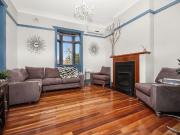 Charming home in ideal location