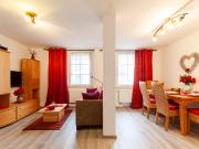 Charming home in Niederrad with good airport connections