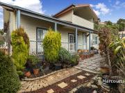 Charming Home in Prime CBD Location