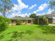 Charming Home in the Heart of Petrie