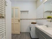 Charming home with balcony in Friedrichshain, Berlin...