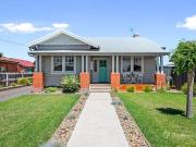 Charming Home with Development Potential