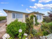 Charming Home with Great Potential in Central Devonport