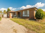 Charming home with Modern Comforts