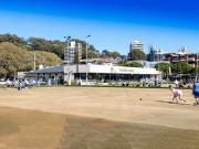 Charming Home with Old World Grace in Burleigh Heads