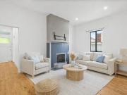 Charming Home with Outdoor Entertaining