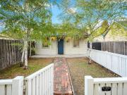 Charming home with studio Prime location