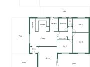Charming home with workshop and solar