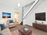 Charming House Backing Onto Sydney Park