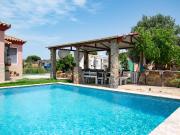 Encantadora Casa con Apartamento Separado, Piscina y...