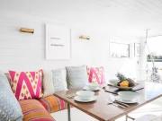 For Rent! Houseboat to rent in Cheyne Walk, Chelsea SW10