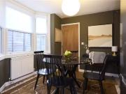 New Howbury Road, London