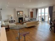 Cheap Howth Lodge, Howth, Co. Dublin is for rent