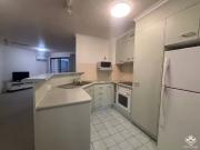 Cozy ID:21154325/101 Bowen Street, Spring Hill Apartment...