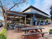 Charming In Leafy O'Connor