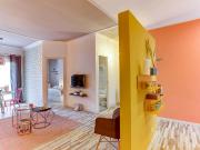 Charming in Sant Gervasi