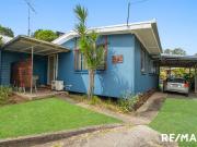 Charming Income Producing Duplex No Body Corporate!