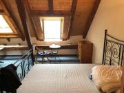 Charming independent room on the 2nd floor