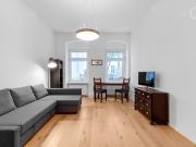 Charming individual apartment in Mitte Wedding near...