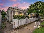 Charming Inner City Home