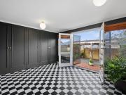 Charming inner city living