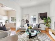 Inner City Investment Gold i Blue Chip New Farm