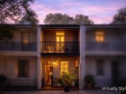 Charming Inner City Terrace in a Vibrant Village Setting