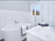 Charming inner north living in the heart of Brunswick